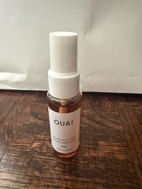OUAI